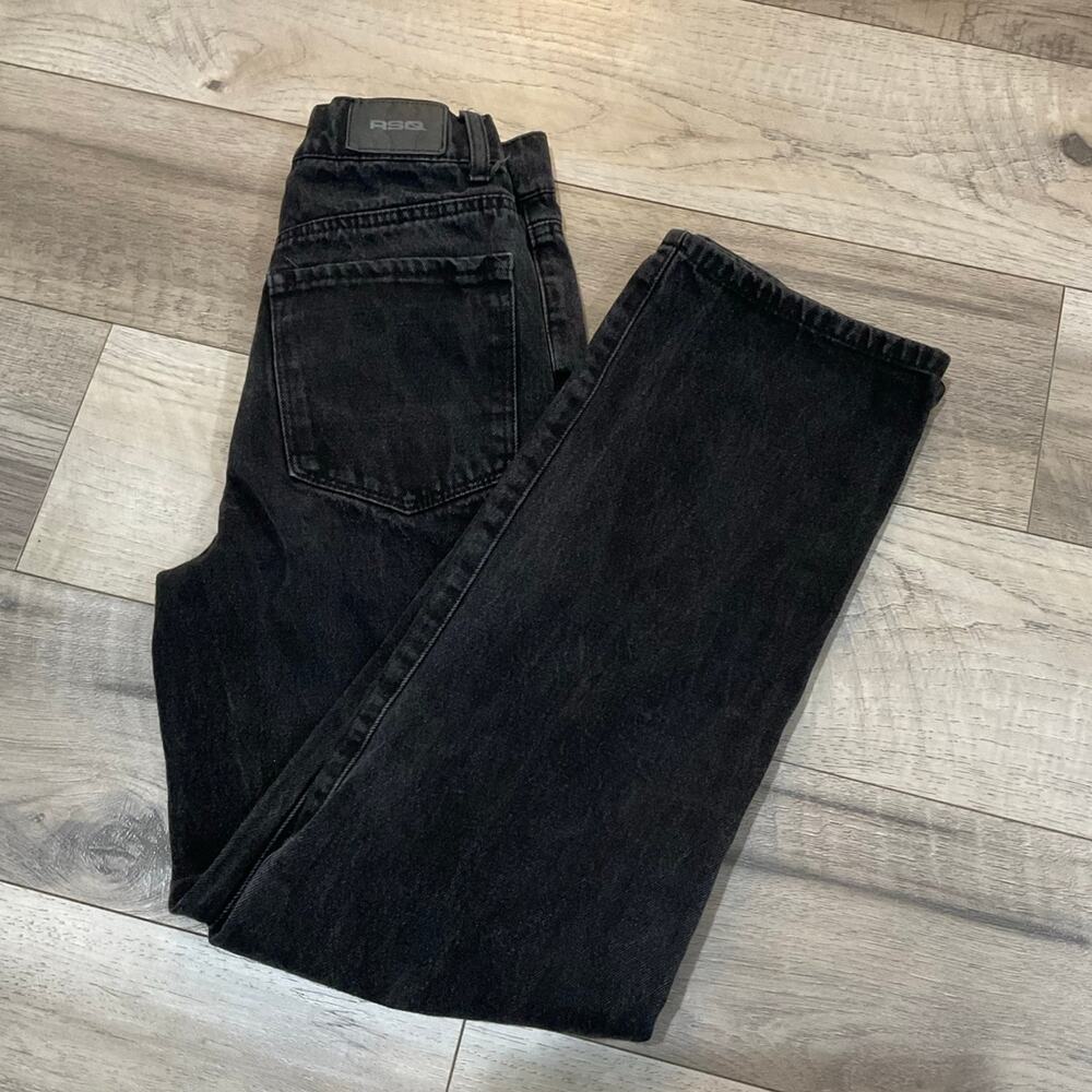 RSQ baggy jeans in‎ a size 23